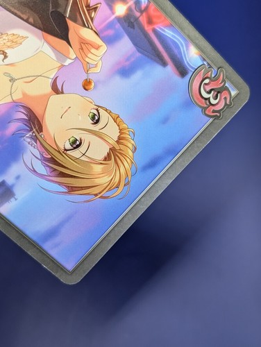 My Life, My Sounds CP02-079 Shadowverse Evolve Fate stay night TCG Card Japón - Imagen 5 de 6