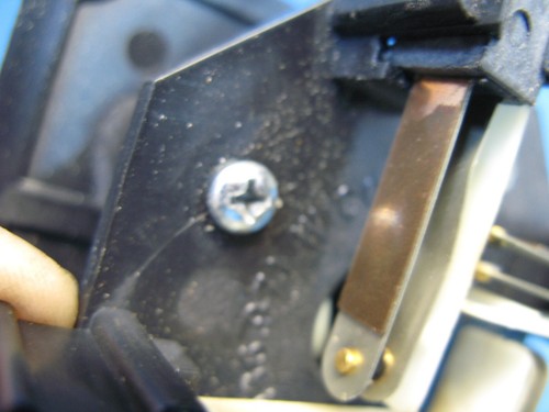 1 joystick interruptor hoja 8 vías perilla bola verde usado Wico - Imagen 9 de 16