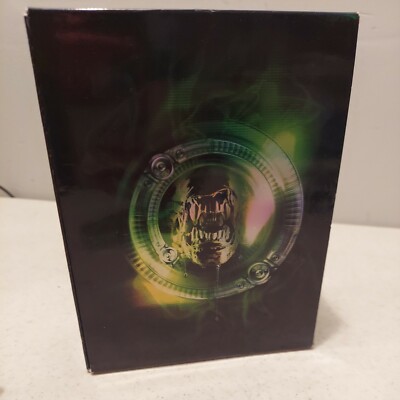 alien quadrilogy dvd | eBay