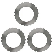 . For TCM TRACTOR transmission  Clutch Steel Plates QTY 3 308707-160