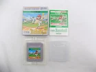 Boxed Gameboy Baseball GB Game Boy Japan