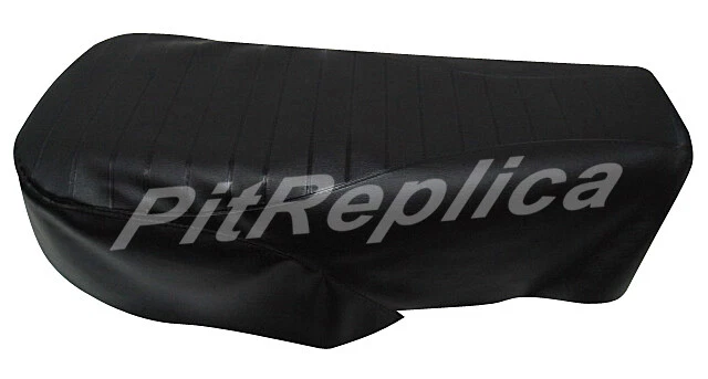 NUEVO HARLEY DAVIDSON SS125 1975 - 1978 SX125 1976 FUNDA ASIENTO 57,5 CM [5APA] Foto 4 de 4