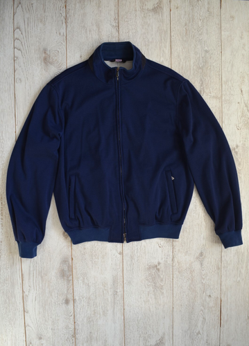 RRP 2500$ Mandelli Cashmere Mens Jacket Loro Piana Sport Fabrics Size L-XL Italy