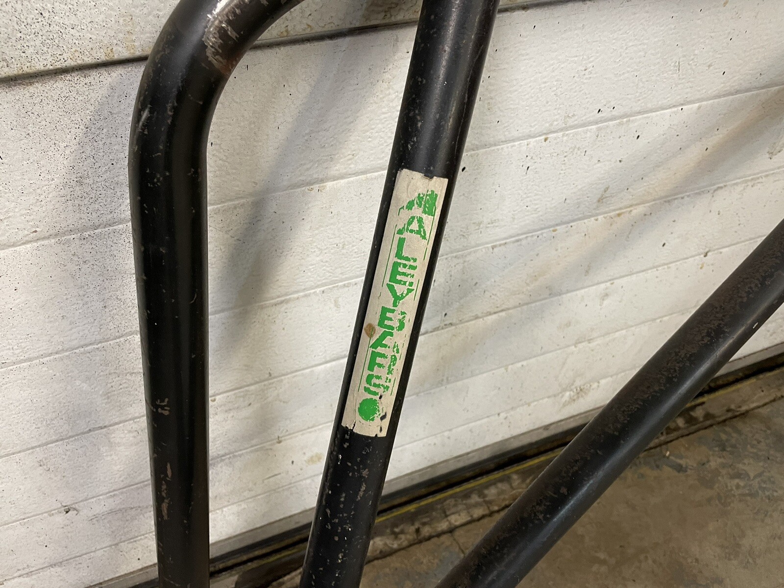 Triumph Spitfire Rear Roll Bar Cage Aleybars eBay