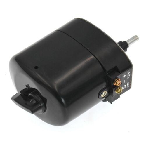 US Universal Windshield Wiper 12V Motor for Willys for Jeep Tractor 01287358 - Foto 4 di 6