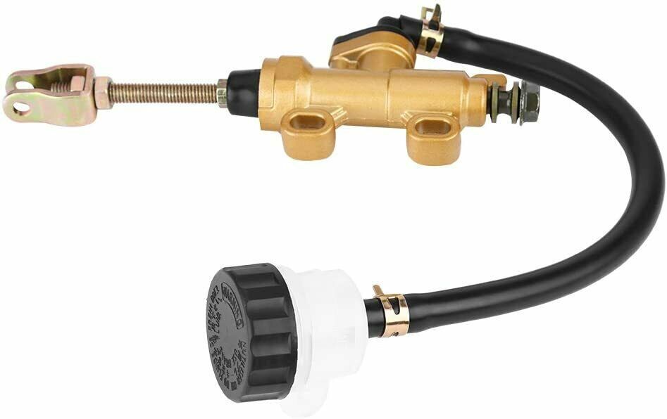 Bomba Aceite Honda Rincon 680 Trx680fa5 2019 | Meses Sin Interés - Foto 7