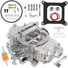 4 Barrel For 650 Cfm Brawler Double-pumper Carburetor Electric Choke Br-67255 Us 4 Barrel For 650 Cfm Brawler Double-pumper Carburetor Electric Choke Br-67255 Us