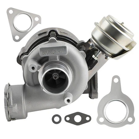 Turbolader 03G145702LV