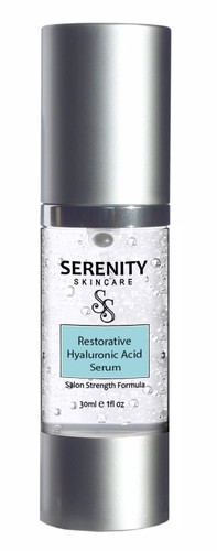 Strong Anti Wrinkle Serum HYALURONIC ACID HA Ageing Collagen for Derma Roller - Imagen 1 de 1