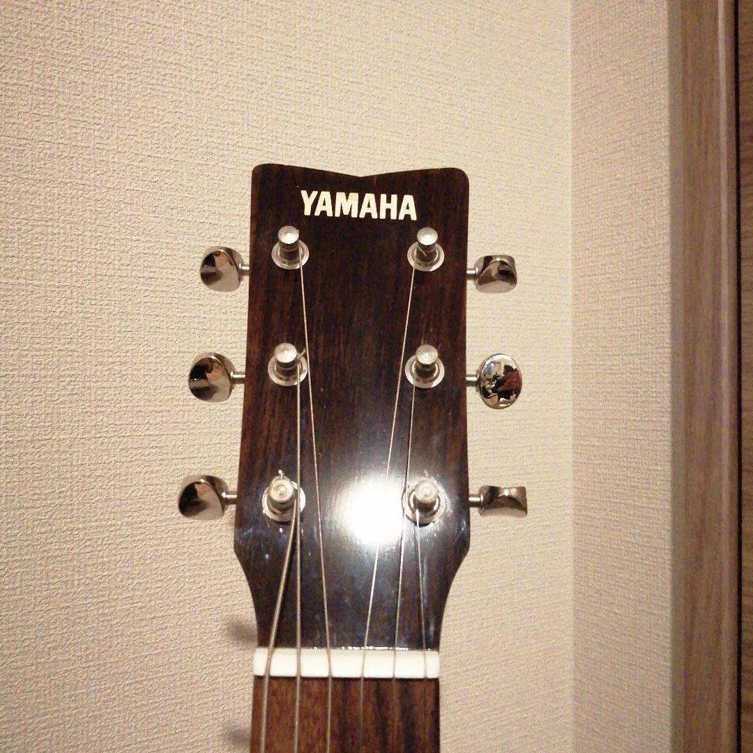 Yamaha Fg-Junior Jr2S Acoustic Guitar