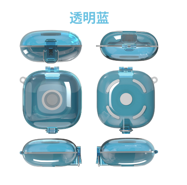 Protection Case Storage Box New For Magic Sound Beats Fit Pro BT Earphone