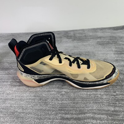 Nike Air Jordan 37 PE Jayson Tatum 'Tattoos' [DZ0812-200
