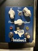 Pedalworx Texas Two-Step overdrive/boost pedal Very Good to Excellent Condition
