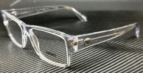 Gafas de cristal para hombre VERSACE VE3342 148 55 mm - Imagen 1 de 5