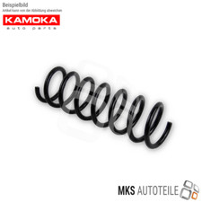 KAMOKA (2120153) Feder Fahrwerksfeder hinten für FORD