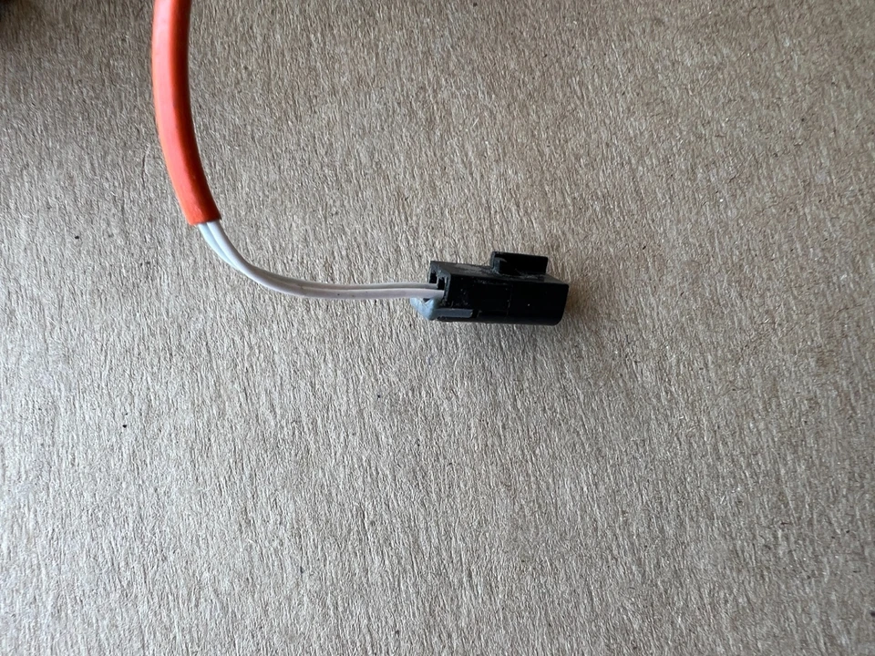 Chevrolet Silverado 1500 2003-2006 columna de dirección palanca de cambios OEM Foto 4 de 4