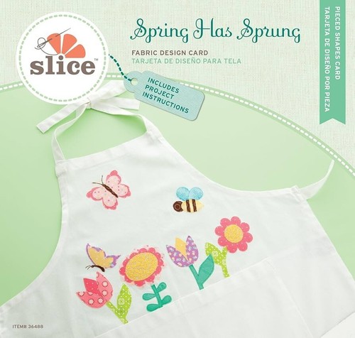 SLICE Design Cards - Making Memories Design Cards -Fabric Cards - YOU PICK - NEW - Picture 78 of 78