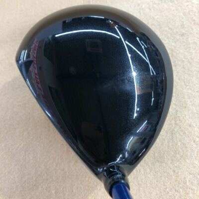 Golf Driver Dunlop Xxio Forged 2013 Tour AD GT-6 (S) 9.5 45inch