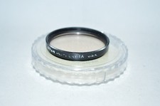 Tiffen 49 mm Sky 1A Screw In Filter with Case Made in USA (U2-115)