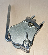 Gibraltar Multi Accessary Tom Drum Holder Percussion Clamp 7/16 L-Arm