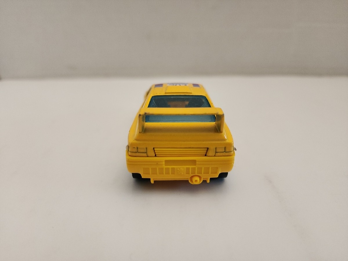 Peugeot 405 safari burago scala 1/43 | eBay