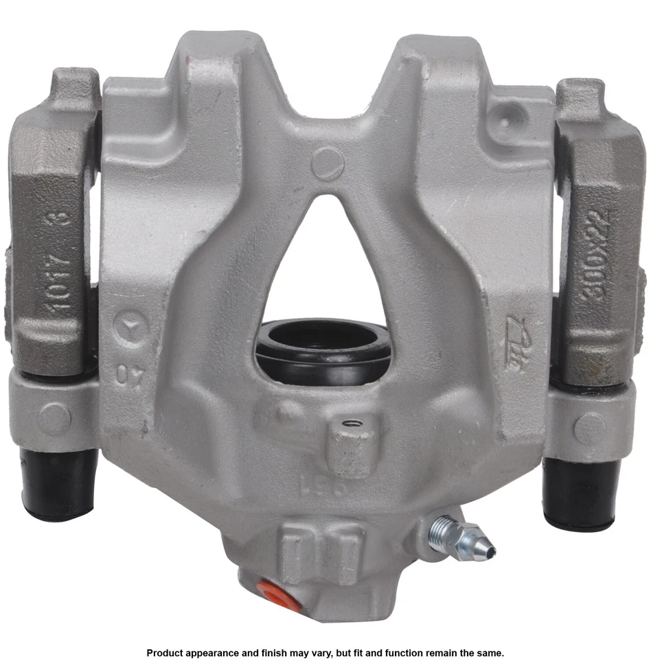 Pinza de freno de disco trasera izquierda cardone 2012 2013 para Mercedes-Benz C350 2011-2015 Foto 4 de 4