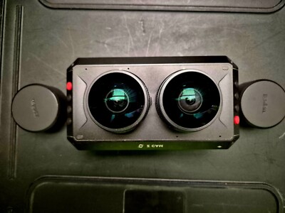 Z Cam K2 Pro VR 180 camera