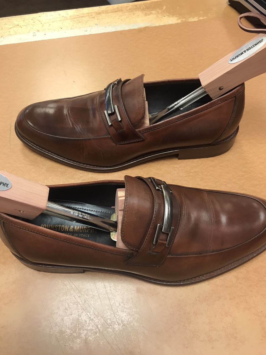 Cartwright Johnston & Murphy Loafers | eBay display picture 1