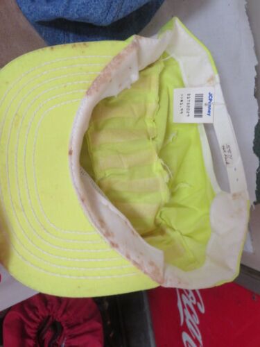 LOT OF 12 OLDER COCA COLA HATS - Picture 19 of 24