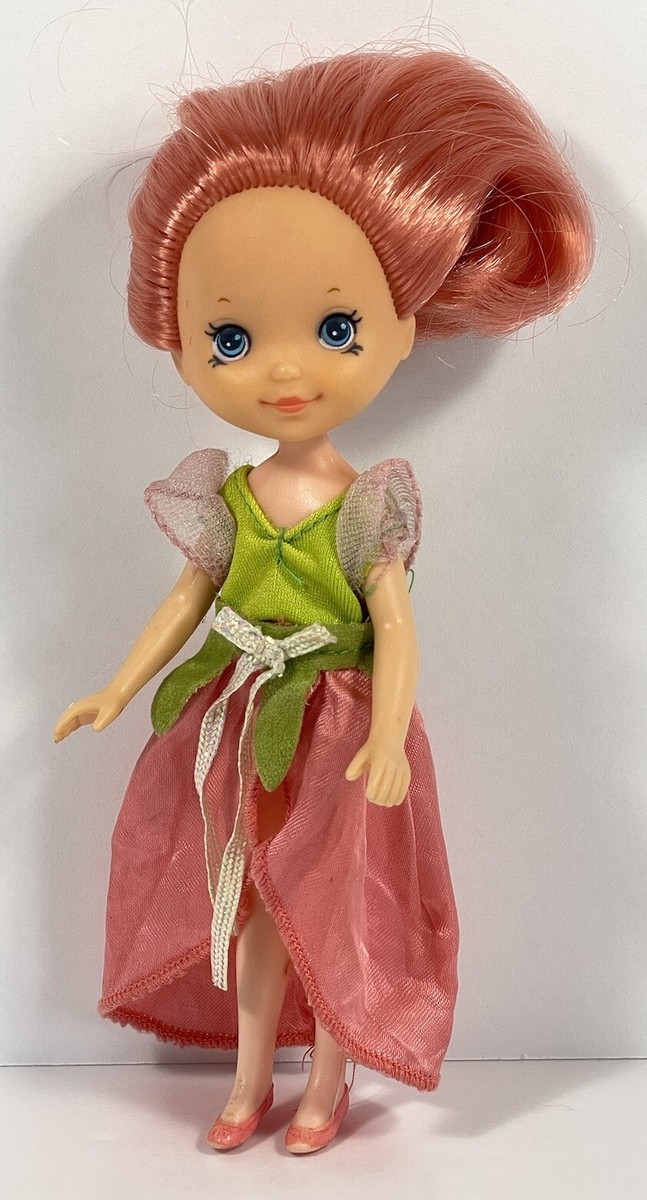 Vintage Rose Petal Place Rose-Petal Scented Doll (1984, Kenner) *RARE* Vintage Rose Petal Place Rose-Petal Scented Doll (1984, Kenner) *RARE*