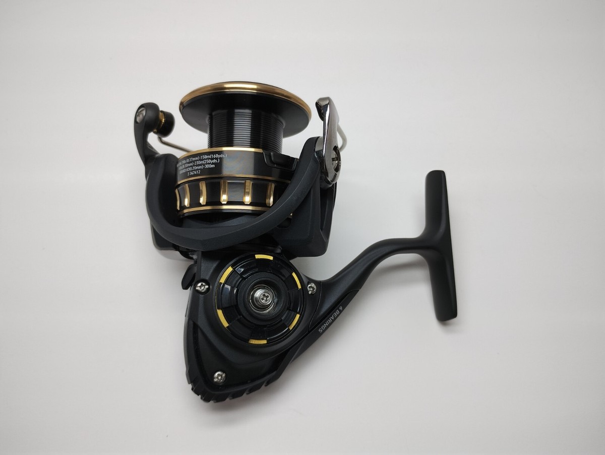 リール DAIWA 23BG SW 4000D-cxh Daiwa 23 BG SW 4000D-CXH