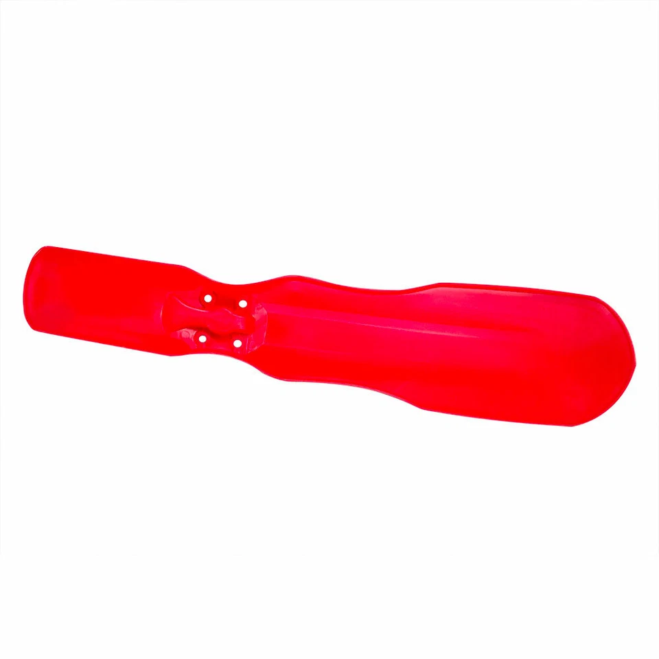 Fairing Fender Covers Plastic For Honda CRF230F CRF150F 2008-2009 2012-2014 Foto 4 de 4