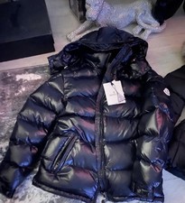 moncler jacke