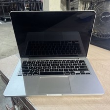 APPLE MACBOOK PRO 13" EARLY 2015 CORE I5-5257U 2.7GHZ 8GB RAM NO OS