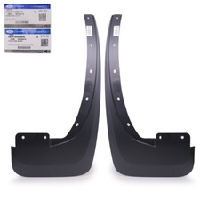 1 Pair OEM Mud Flap Splash Guard Fit For Ford Everest SUV 2015-2019 EB3Z16A550AP
