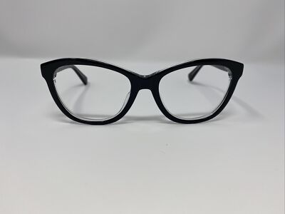 Maui Jim Sunglasses Frame MJ769-02K 54-18-135 CANNA MB-SG Black/Crystal C610