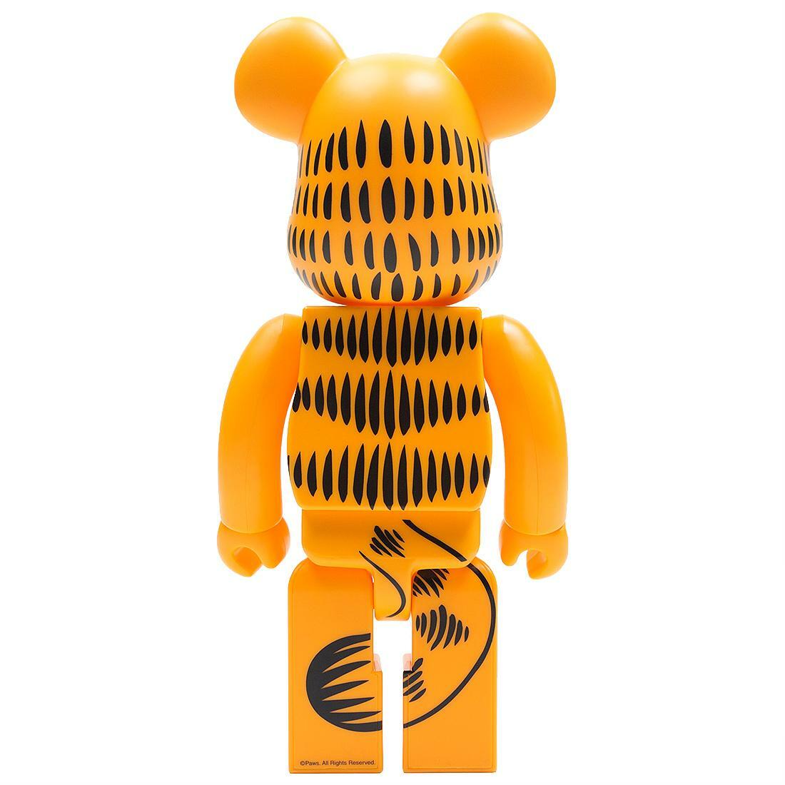 その他 MEDICOM TOY - AM I COOL OR WHAT? BE@RBRICK GARFIELD Medicom BE@RBRICK Garfield 400% Bearbrick Figure | eBay