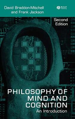 Braddon-Mitchel - Philosophy of Mind Cognition 2e - Neu Hardcover oder ca - J555z