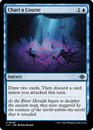 MtG Magic The Gathering Lost Caverns Of Ixalan Uncommon Cards x1