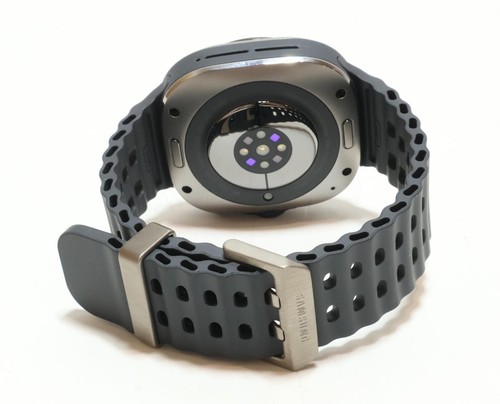 Samsung Galaxy Watch Ultra 47mm (Bluetooth + WiFi + LTE) SM-L705U - Zdjęcie 8 z 12