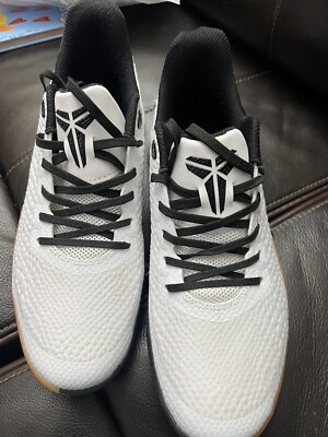 Nike Zoom Vol1