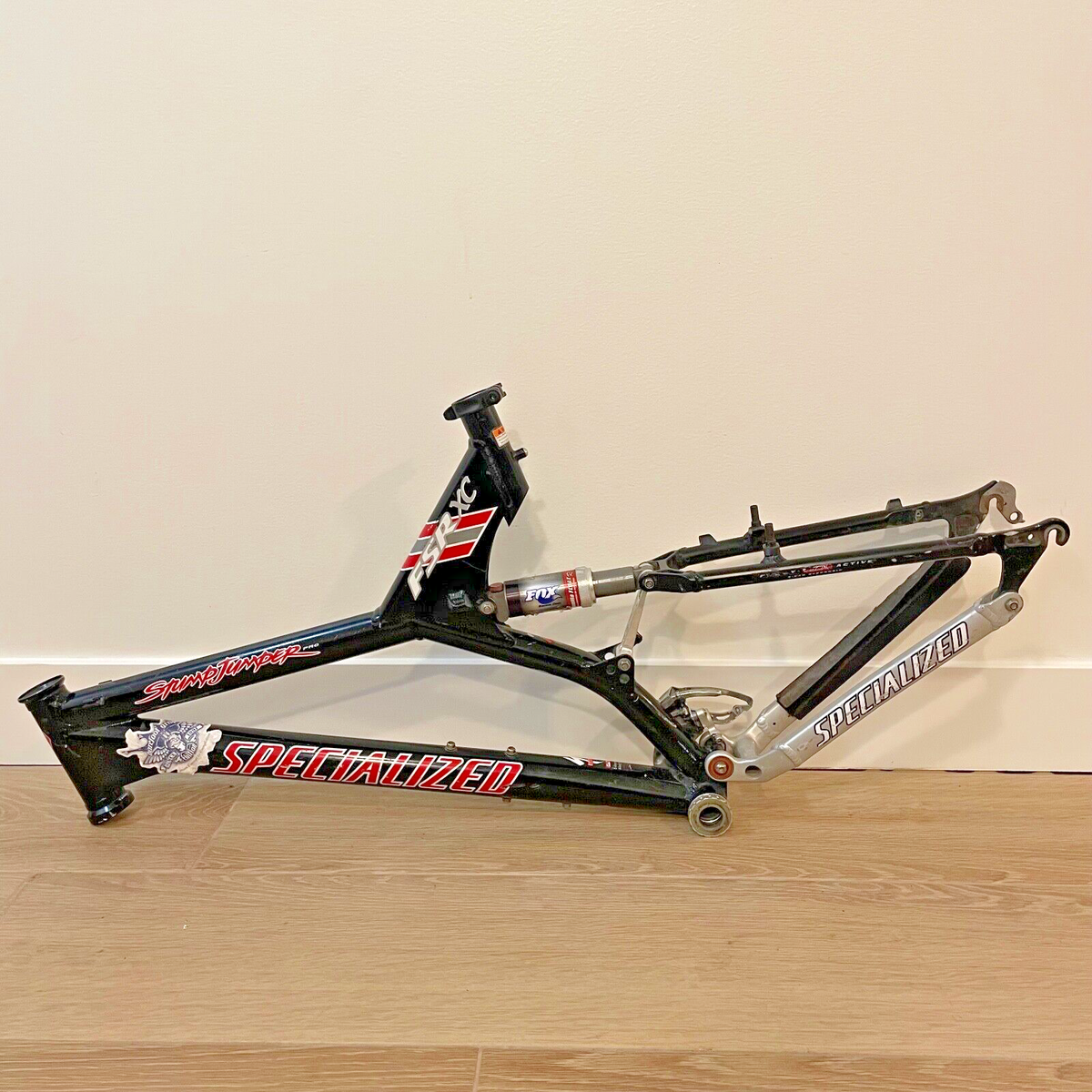 Specialized Stumpjumper Pro FSR XC 26