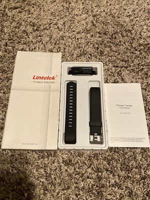 Id115 Plus Lintelek Fitness Armband Lintelek Fitness Id115plus Hr