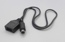 Commodore C16 / C116 / Plus 4. joystick adapter