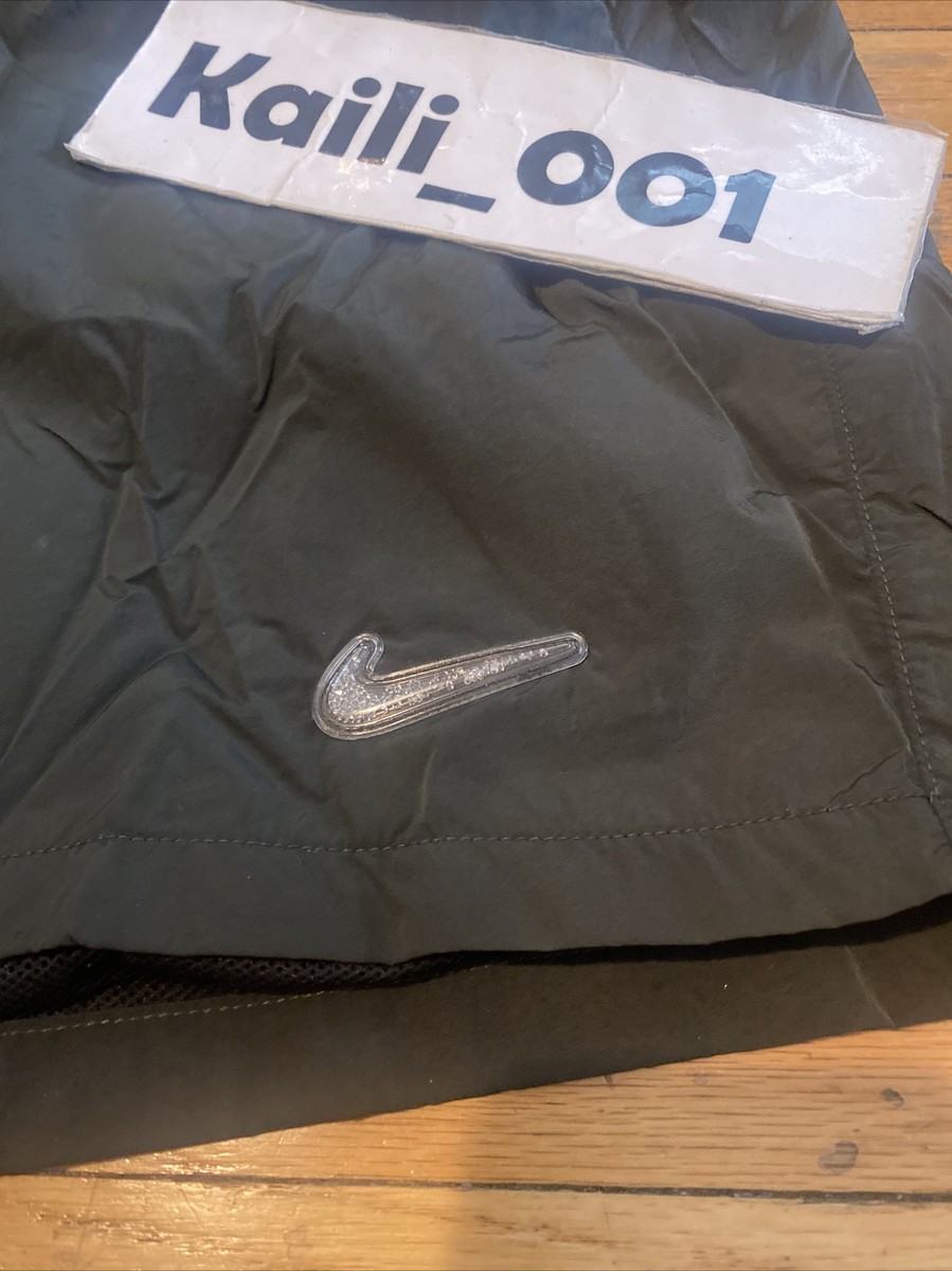 Nike x Nocta Turks And Caicos NRG Lu Swarovski Shorts DR2628