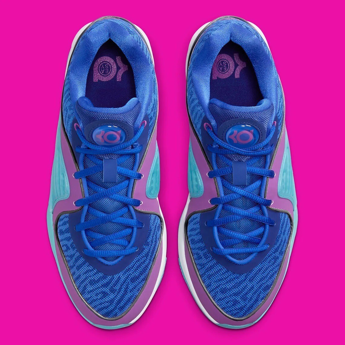 NIKE ナイキ　KD 16 EP “REDY PLAY” バッシュ　NBA NIKE ナイキ KD 16 EP “REDY PLAY” バッシュ NBA