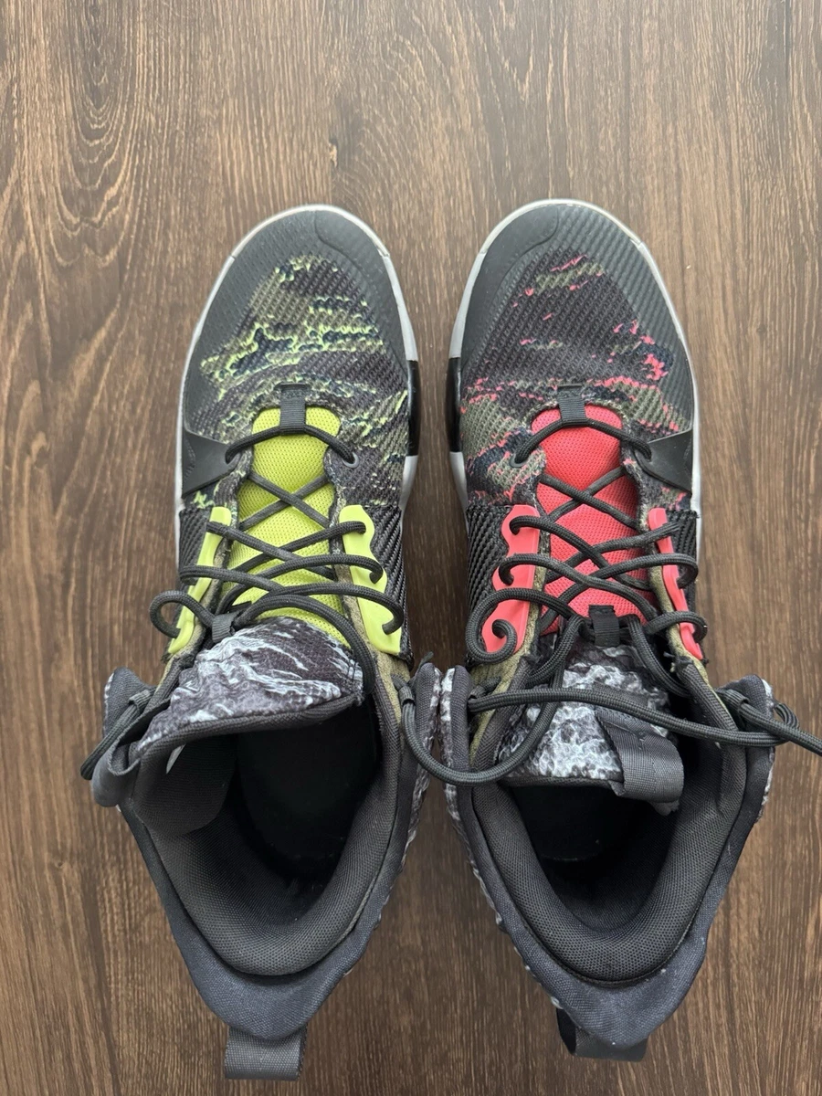 Men’s Air Jordan Why Not ZerO.2 ‘idc’  size 13 Jordan Why Not Zer0.2 IDC for Sale | Authenticity Guaranteed  main image 4