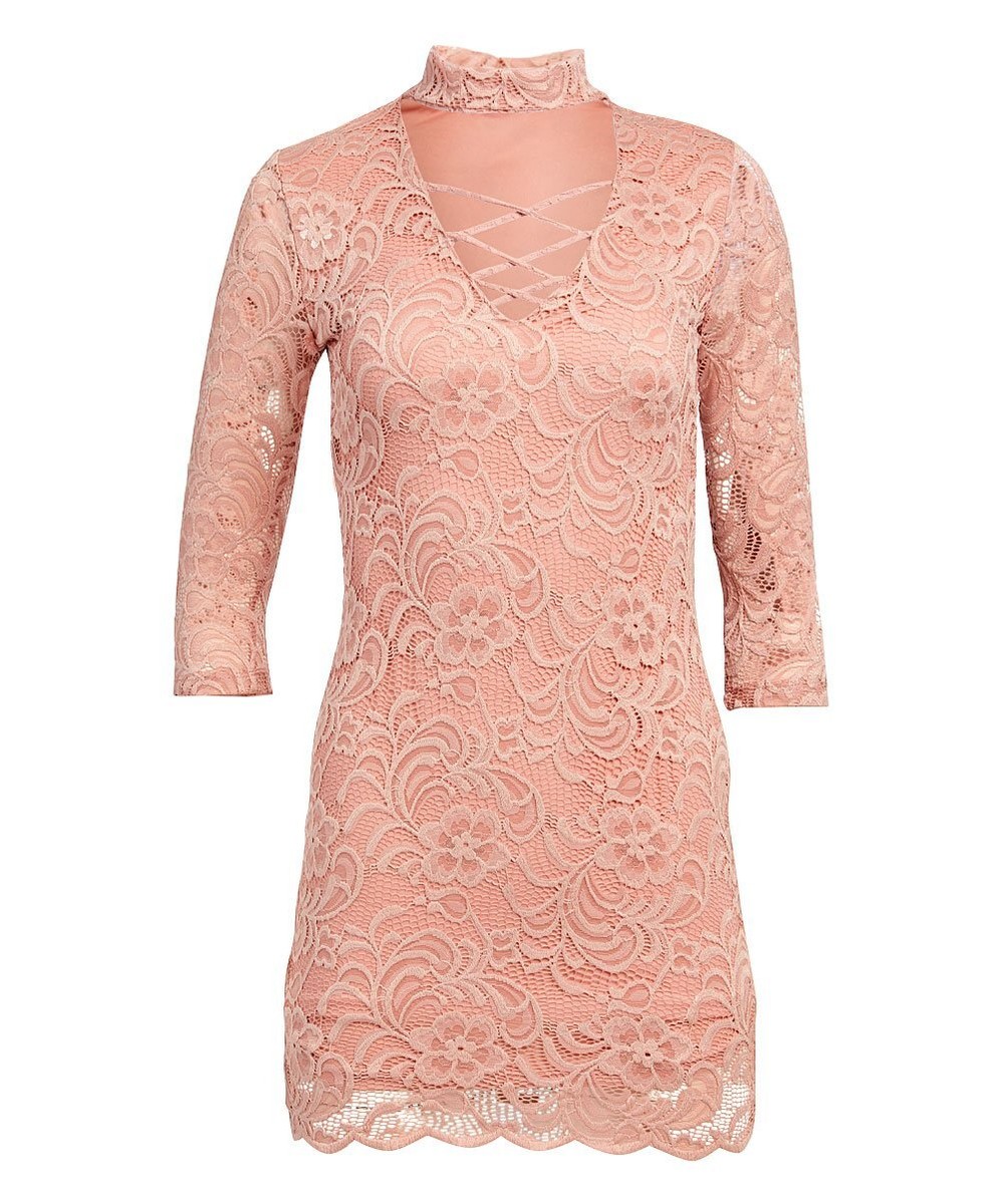Forever 21 Light Pink Dress - Women Size: S | eBay Forever 21 Light Pink Dress - Women Size: S | eBay