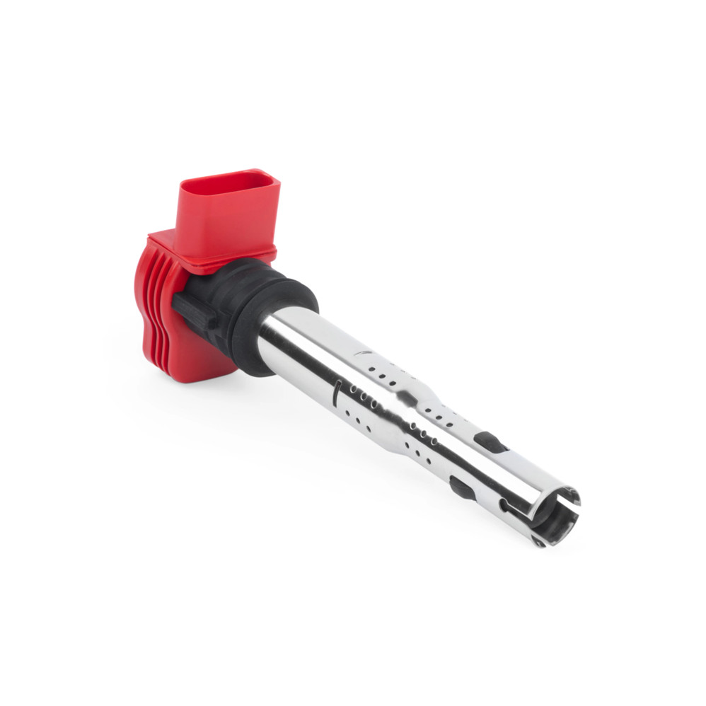 APR Red Ignition Coil PQ35 Style For Audi / VW / Porsche / Lamborghini MS100208