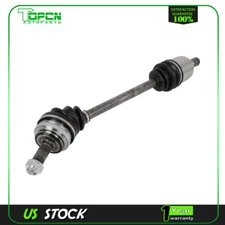 CV Axle Assembly for Honda	Pilot	2003-2004 Acura MDX 2001-2002 3.5L Front Left